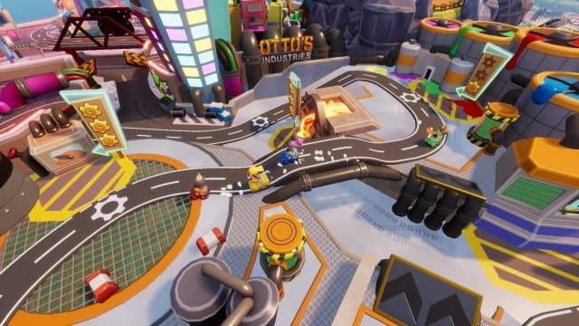 图片[4]- 【Switch】超狂技师Manic Mechanics-v2.1.6.0-1dlc-中文30帧-sudachi可运行- 关先生资源站