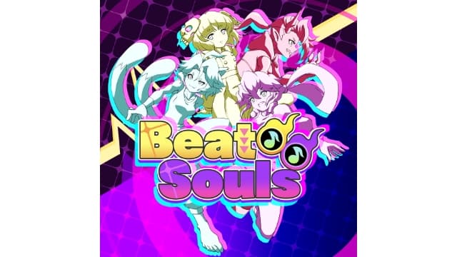 【Switch】节奏灵魂Beat Souls-v1.0.0-中文60帧- 关先生资源站