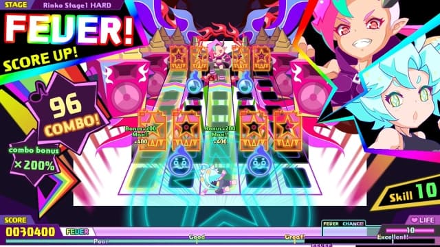 图片[3]- 【Switch】节奏灵魂Beat Souls-v1.0.0-中文60帧- 关先生资源站