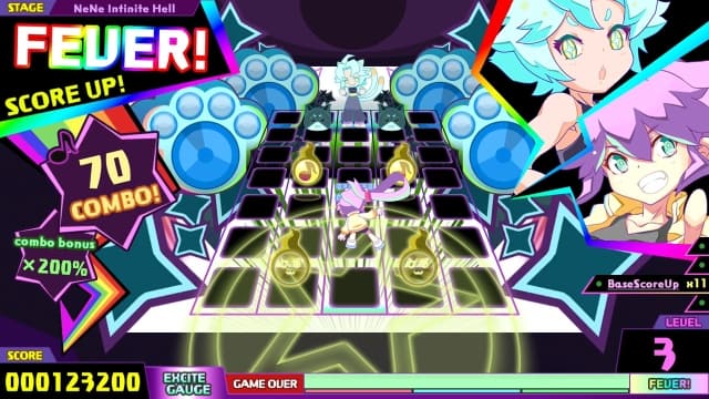 图片[4]- 【Switch】节奏灵魂Beat Souls-v1.0.0-中文60帧- 关先生资源站