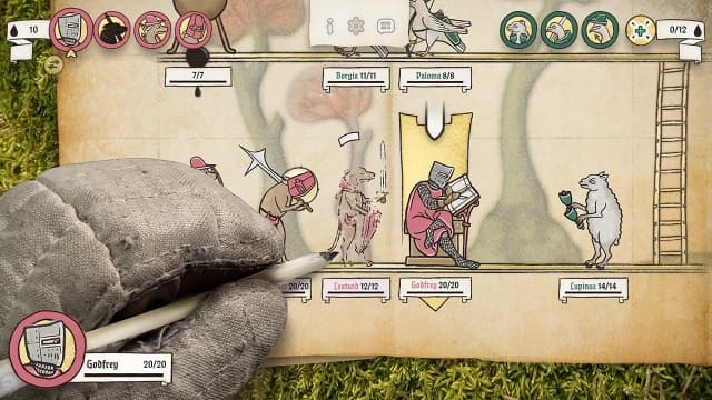 图片[3]- 【Switch】神笔谈兵Inkulinati-v1.48.1.0-1dlc-中文60帧- 关先生资源站