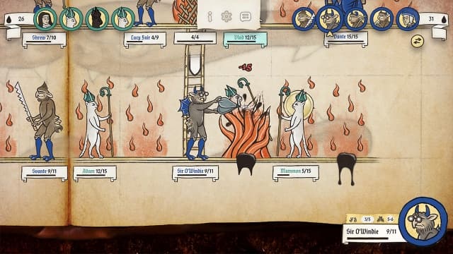 图片[4]- 【Switch】神笔谈兵Inkulinati-v1.48.1.0-1dlc-中文60帧- 关先生资源站