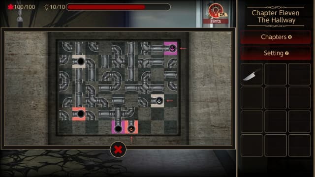 图片[5]- 【Switch】落雨落叶DEFOLIATION-v1.4.50625121-中文60帧- 关先生资源站