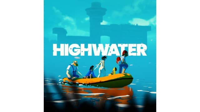 【Switch】水隐之城Highwater-v1.0.1-中文30帧- 关先生资源站