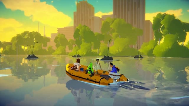 图片[2]- 【Switch】水隐之城Highwater-v1.0.1-中文30帧- 关先生资源站