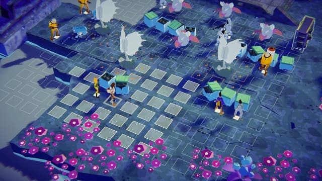 图片[3]- 【Switch】水隐之城Highwater-v1.0.1-中文30帧- 关先生资源站