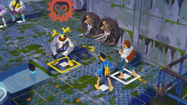 图片[4]- 【Switch】水隐之城Highwater-v1.0.1-中文30帧- 关先生资源站