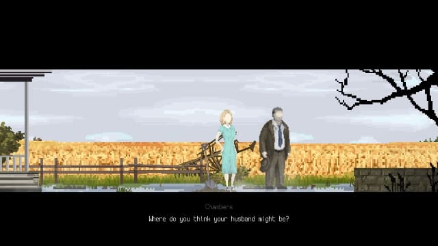 图片[2]- 【Switch】洛蕾塔Loretta-v1.1.2i-中文60帧- 关先生资源站