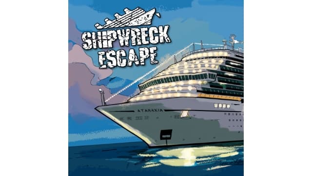 【Switch】沉船逃生Shipwreck Escape-v1.0.0-中文60帧- 关先生资源站