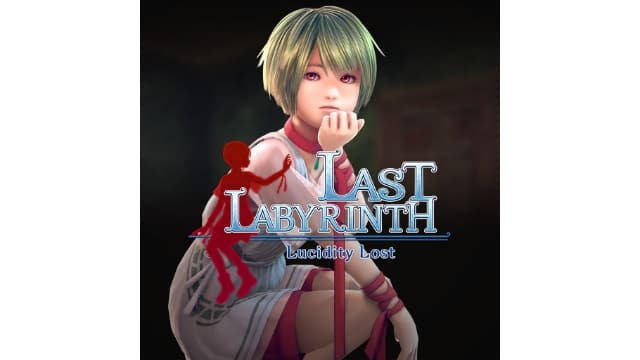 【Switch】最后的迷宫-v1.0.5-中文30帧- 关先生资源站