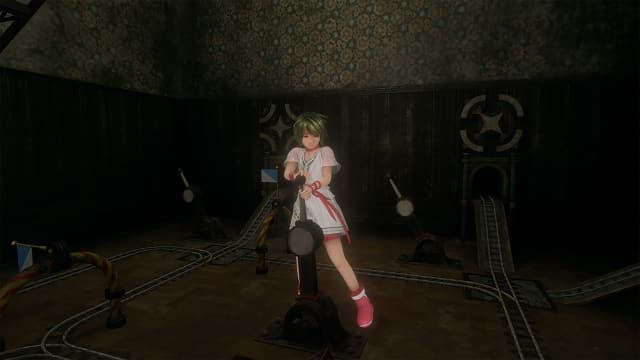 图片[3]- 【Switch】最后的迷宫-v1.0.5-中文30帧- 关先生资源站