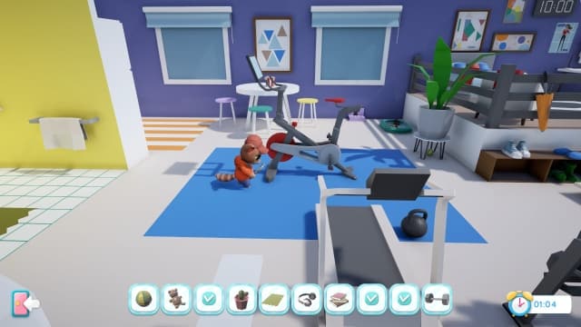 图片[3]- 【Switch】夏洛克 普尔2Sherlock Purr 2-v1.0.0-中文60帧- 关先生资源站