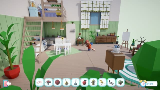 图片[4]- 【Switch】夏洛克 普尔2Sherlock Purr 2-v1.0.0-中文60帧- 关先生资源站