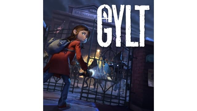 【Switch】GYLT-v1.2-中文30帧- 关先生资源站