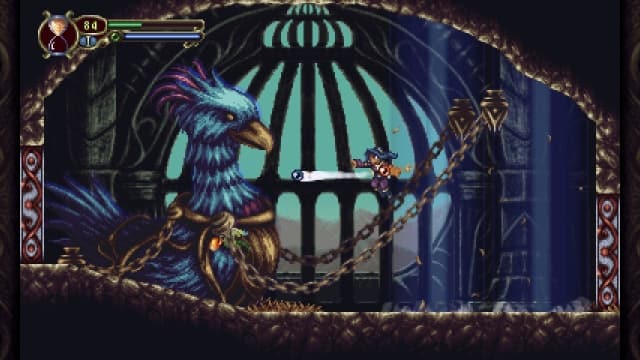 图片[2]- 【Switch】时间操控者Timespinner-v1.0.1-中文60帧- 关先生资源站