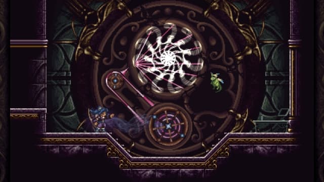 图片[3]- 【Switch】时间操控者Timespinner-v1.0.1-中文60帧- 关先生资源站