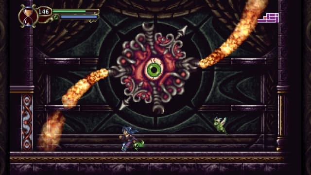 图片[5]- 【Switch】时间操控者Timespinner-v1.0.1-中文60帧- 关先生资源站