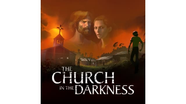 【Switch】黑暗中的教堂-v1.4.3-中文60帧-安卓黑屏- 关先生资源站