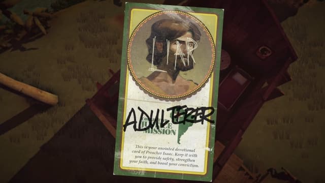 图片[3]- 【Switch】黑暗中的教堂-v1.4.3-中文60帧-安卓黑屏- 关先生资源站