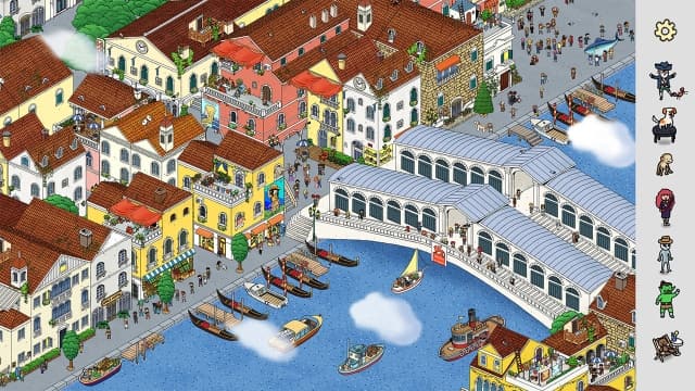 图片[2]- 【Switch】旅人苏菲亚Sophia the Travele-v1.0.1-中文60帧- 关先生资源站