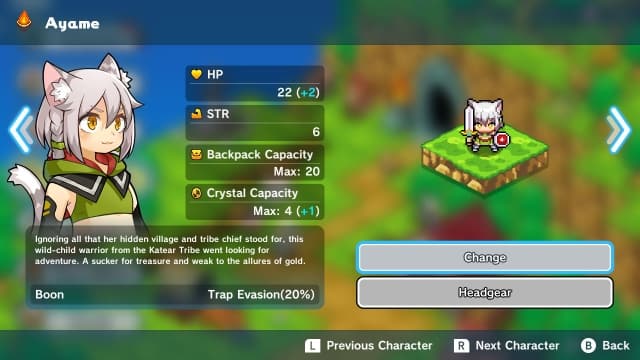 图片[4]- 【Switch】魔女的迷宫Labyrinth of the Witch-v1.4.1-中文60帧- 关先生资源站