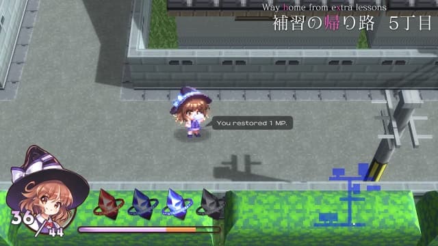 图片[4]- 【Switch】高中魔法学院女孩-v1.02-中文60帧- 关先生资源站
