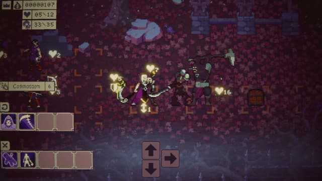 图片[2]- 【Switch】陷阵孤雄Forrader Hero-v1.0-中文60帧- 关先生资源站