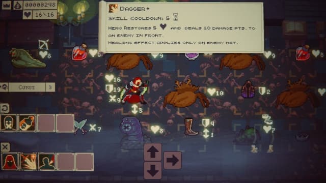 图片[3]- 【Switch】陷阵孤雄Forrader Hero-v1.0-中文60帧- 关先生资源站