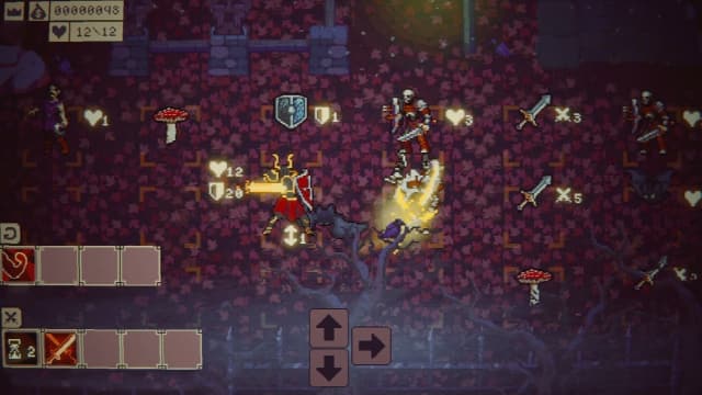 图片[4]- 【Switch】陷阵孤雄Forrader Hero-v1.0-中文60帧- 关先生资源站