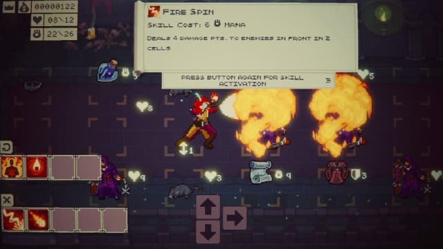 图片[5]- 【Switch】陷阵孤雄Forrader Hero-v1.0-中文60帧- 关先生资源站