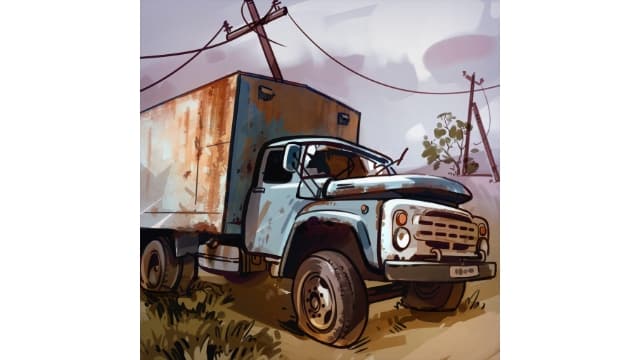 【Switch】逃离丧尸镇Shadows of Kurgansk-v1.3.61.58-中文60帧- 关先生资源站