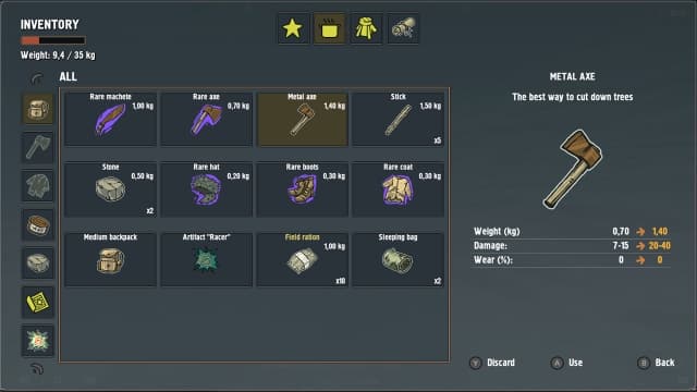 图片[3]- 【Switch】逃离丧尸镇Shadows of Kurgansk-v1.3.61.58-中文60帧- 关先生资源站