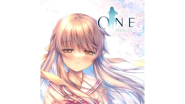 【Switch】辉之季节 ONE-v1.0.2-中文60帧- 关先生资源站