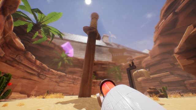 图片[3]- 【Switch】超级领地Supraland-v1.0.0.4-中文60帧- 关先生资源站