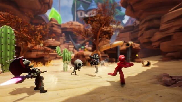 图片[4]- 【Switch】超级领地Supraland-v1.0.0.4-中文60帧- 关先生资源站