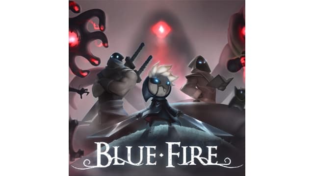 【Switch】蓝焰Blue Fire-v6.1.0-中文60帧- 关先生资源站