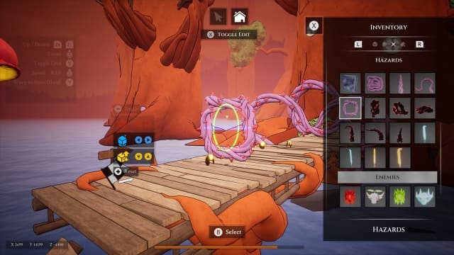 图片[3]- 【Switch】蓝焰Blue Fire-v6.1.0-中文60帧- 关先生资源站