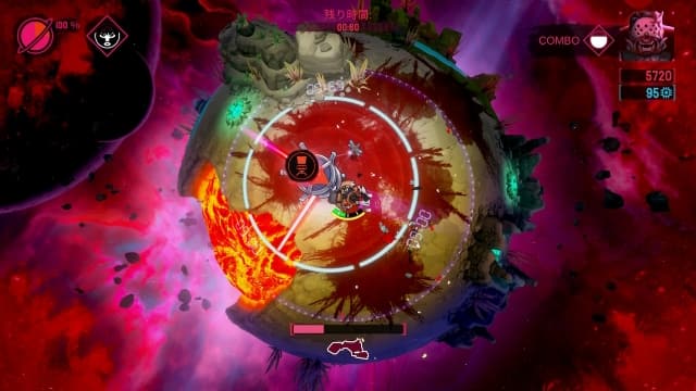 图片[2]- 【Switch】战斗星球 审判日-v1.7.0-中文60帧- 关先生资源站