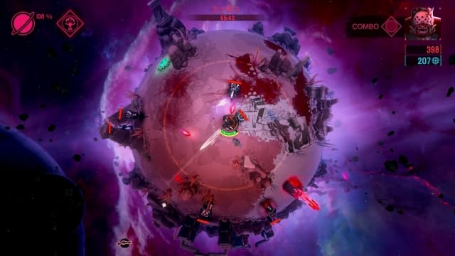 图片[4]- 【Switch】战斗星球 审判日-v1.7.0-中文60帧- 关先生资源站