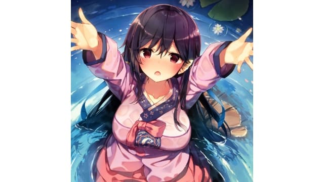 【Switch】我的女朋友是人鱼公主-v1.2.0-中文60帧- 关先生资源站