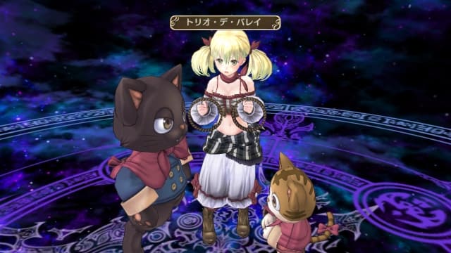 图片[4]- 【Switch】萝乐娜的炼金工房 亚兰德之炼金术士 DX-v1.0.4-中文30帧- 关先生资源站