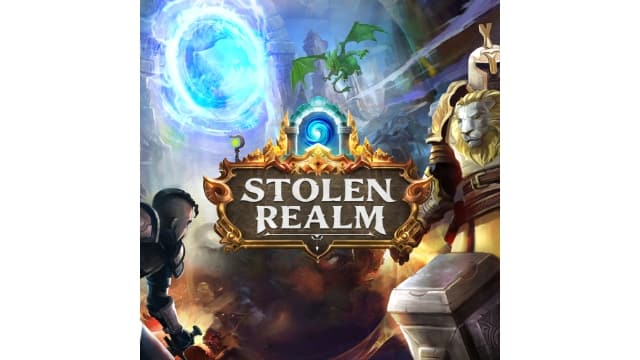 【Switch】失窃国度Stolen Realm-v1.1.13-中文30帧- 关先生资源站