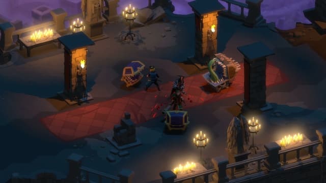 图片[4]- 【Switch】失窃国度Stolen Realm-v1.1.13-中文30帧- 关先生资源站