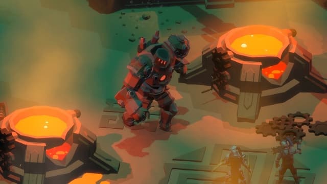 图片[5]- 【Switch】失窃国度Stolen Realm-v1.1.13-中文30帧- 关先生资源站