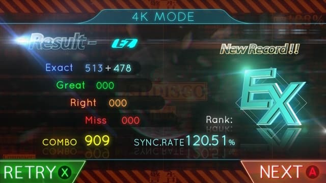 图片[4]- 【Switch】同步音律喵赛克MUSYNX-v1.2.4-3dlc-中文60帧- 关先生资源站