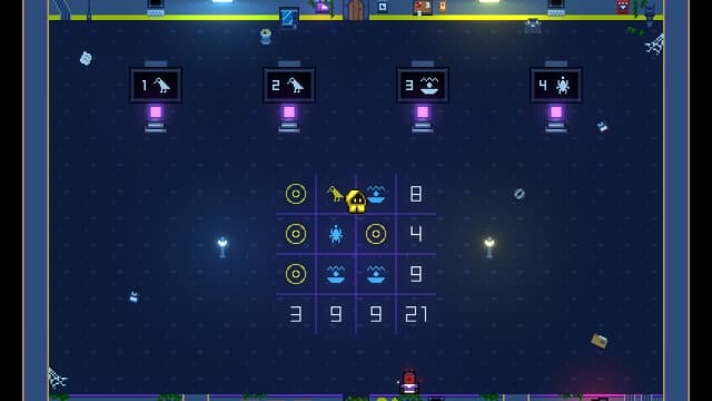 图片[2]- 【Switch】知识守护者Knowledge Keeper-v1.0.0-中文60帧- 关先生资源站