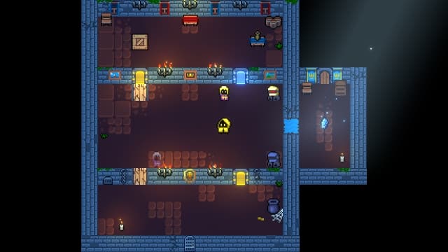 图片[3]- 【Switch】知识守护者Knowledge Keeper-v1.0.0-中文60帧- 关先生资源站