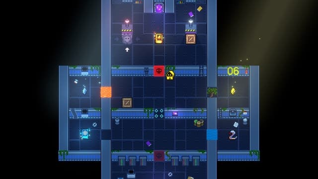 图片[4]- 【Switch】知识守护者Knowledge Keeper-v1.0.0-中文60帧- 关先生资源站