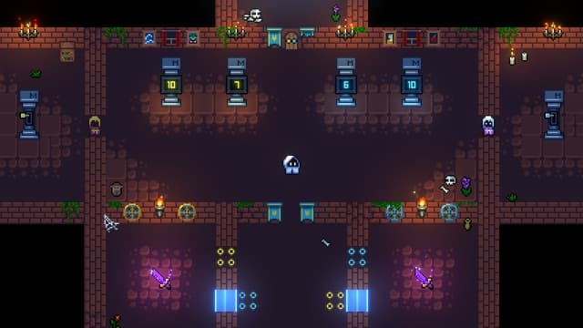 图片[5]- 【Switch】知识守护者Knowledge Keeper-v1.0.0-中文60帧- 关先生资源站