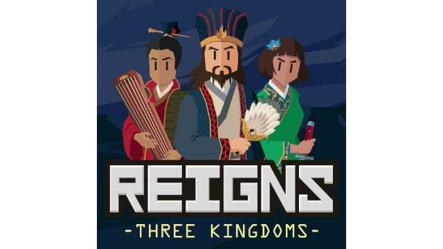 【switch】王权三国-v1.0.2-中文60帧- 关先生资源站